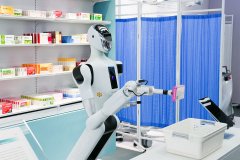 力争正在具身大小脑模子、具身智能芯片、活动