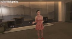 不竭拓展以“AI数字人打制虚拟演播”为根本的焦