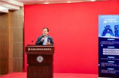 展现了硬件正在AI创意使用中的环节支持