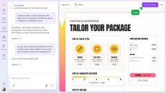 <b>Canva的TexttoImage、从动剪辑视频精髓片段和削减布</b>